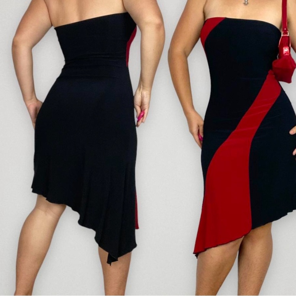 Vintage 90s dress!